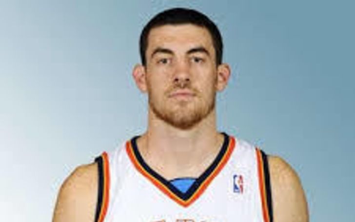 Who is Nick Collison's Girlfriend? Learn All About It In Details!